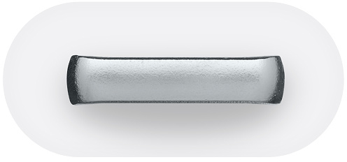 MD820ZM/A Lightning to micro usb adapter Apple Santreyd  - Вид №2