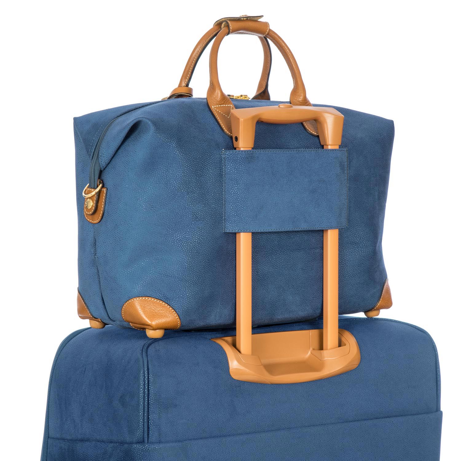 BLF20203.538 Сумка дорожная BLF20203 Brics Life - Вид №5