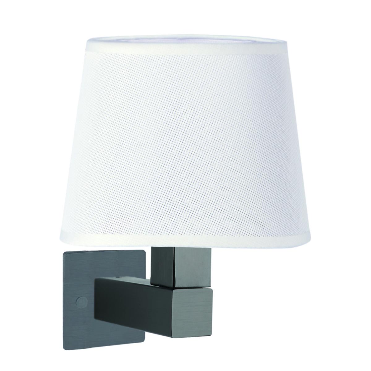 066176 Бра 5235+5237+5171 белое Mantra Bahia - Вид №2