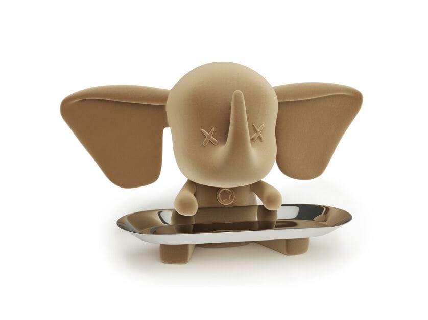 Полые керамические раковины GIULIA GRILLO DUMBO ARCH-00028297