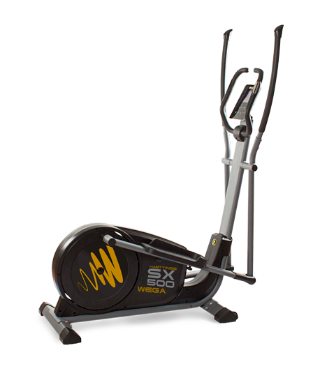 SX500 Эллиптический тренажер hasttings wega sx500 Hasttings 