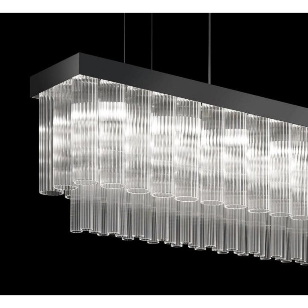 Masiero VE 1152/S18 RC подвес большой ve1152s18rc - Вид №1