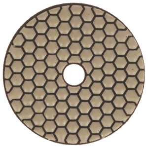 Круг алмазный гибкий Sturm! 9012-D100-3000 100 мм 9113147