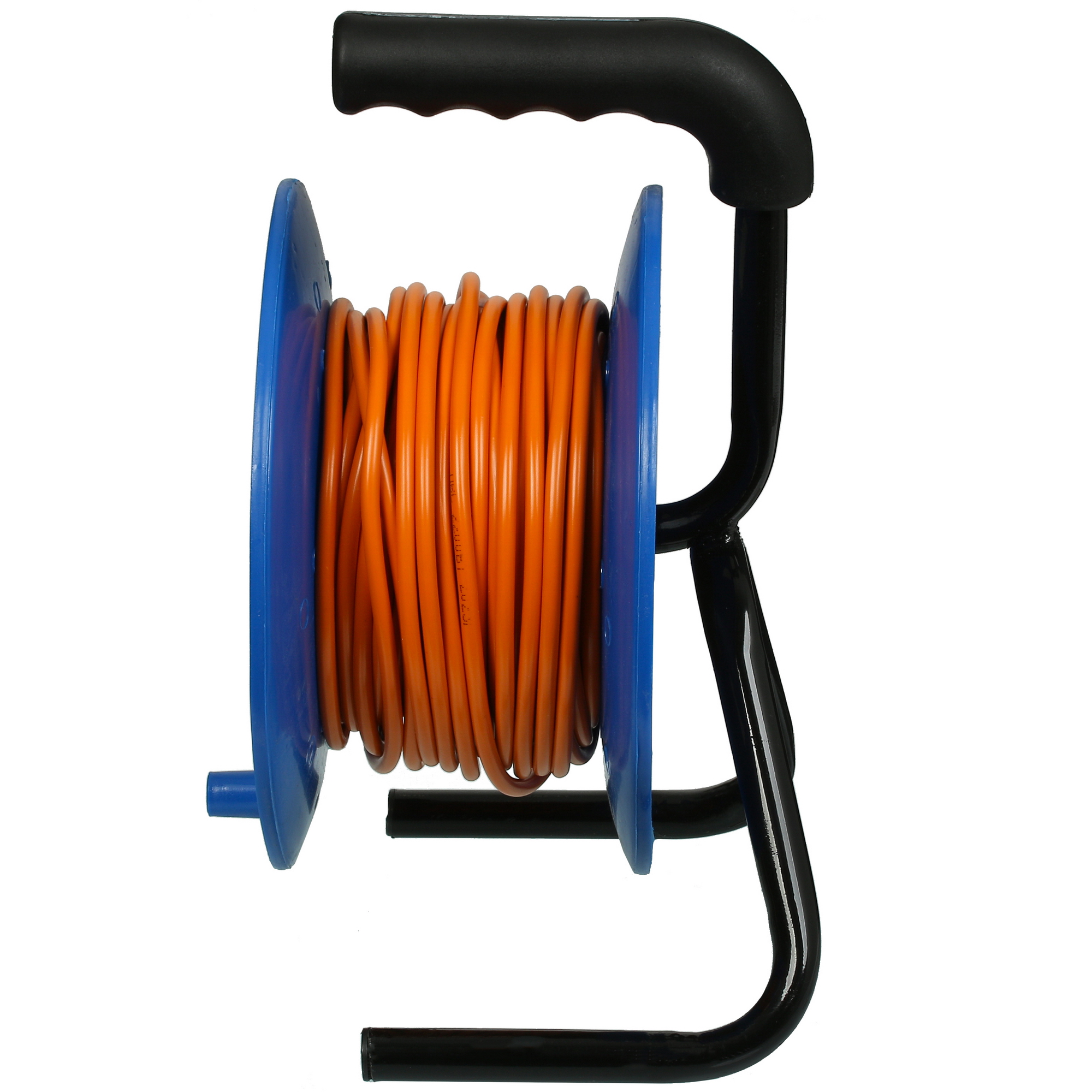 Удлинитель силовой Атлант 40293 оранжевый 5413359 STDN-0067070 - Вид №2