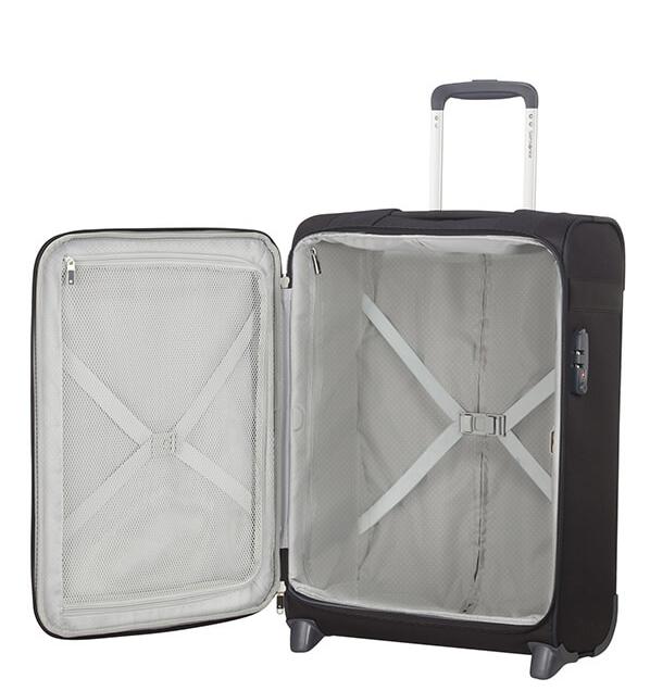KA7-09001 Чемодан KA7*001 Upright 55 Samsonite Citybeat  - Вид №1