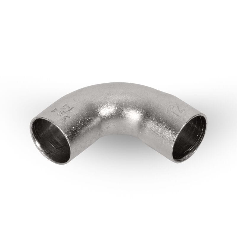 Кривая 90° GI Gambarelli ARCH-00143992 - Вид №1