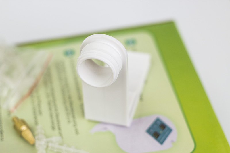 1904 Набор для капельного полива домашних растений с таймером LAB.Space  - Вид №9