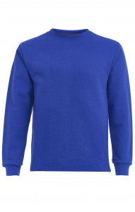 66314 Толстовка василек  Одежда для промоакций  размер XL (104)