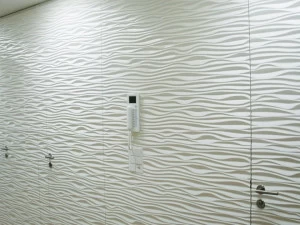 Freund GmbH Трехмерное мдф покрытие Elements