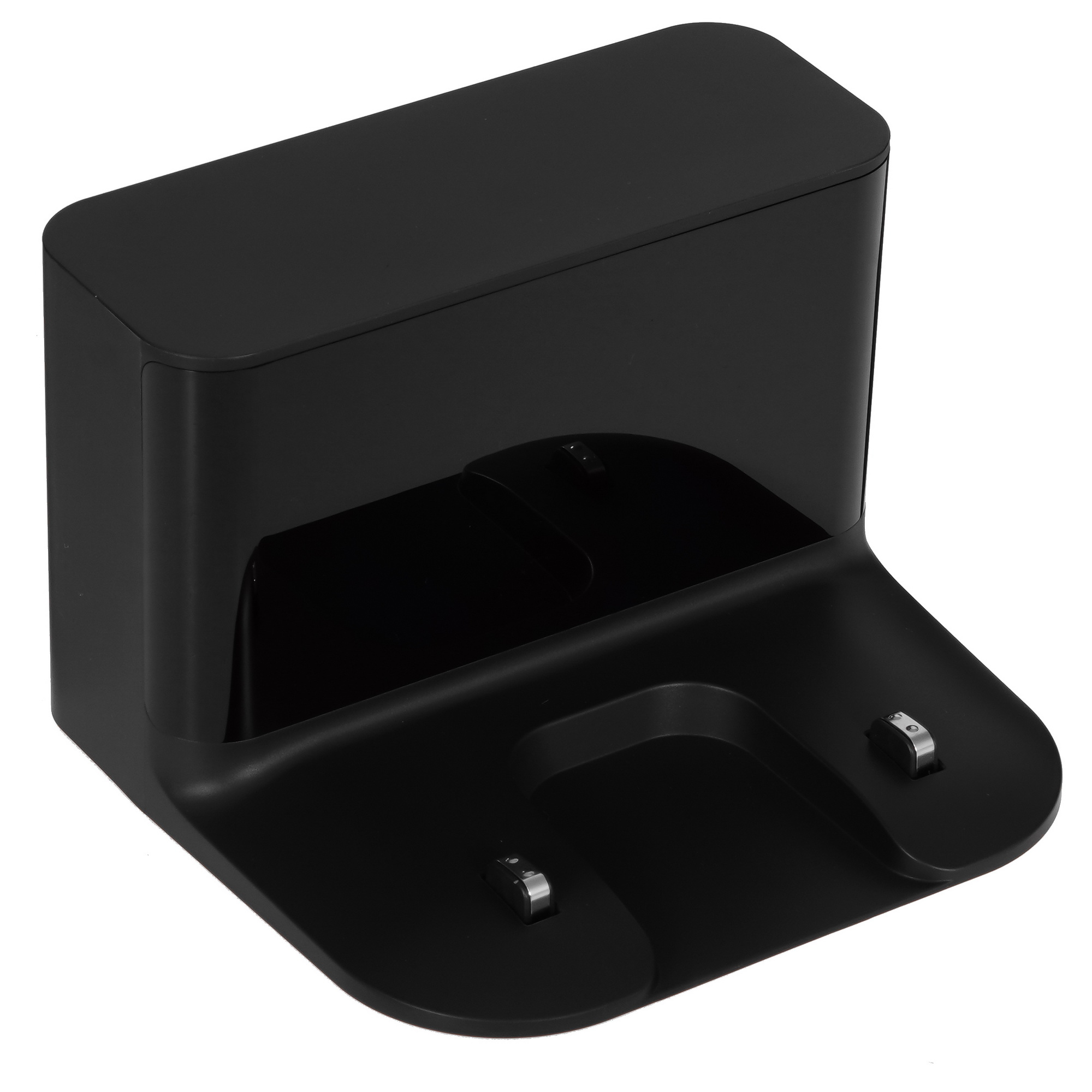 5085917 Робот-пылесос Mijia Mop 2 Pro черный STDN-0018301 - Вид №8