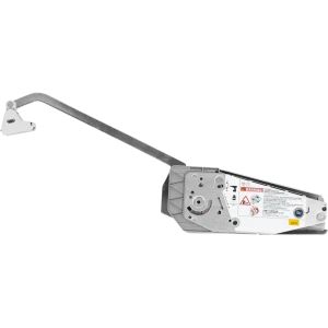 Механизм подъемный Free Fold нагрузка до 10 кг нержавеющая сталь