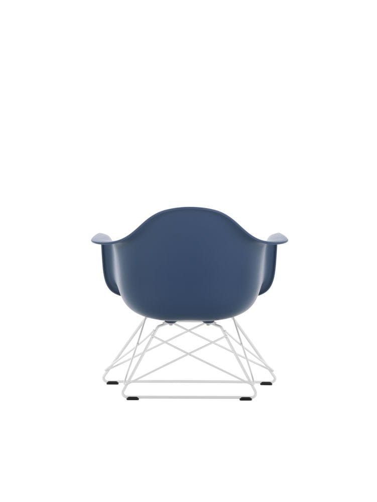 Полипропиленовое кресло с подлокотниками VITRA Eames Plastic Chair ARCH-00049913 - Вид №170