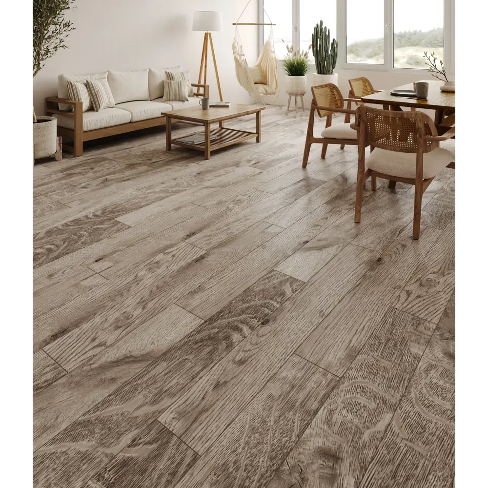 Ламинат KREAFORTA Вихра 33 класс толщина 8 мм 2.22 м² STLM-2132954 - Вид №6