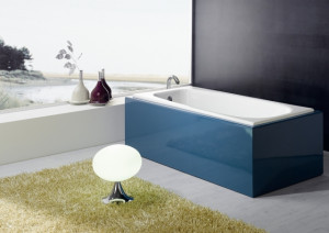 Чугунная ванна RECOR SIESTA