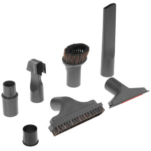 5496073 Комплект насадок Filtero FTS 05