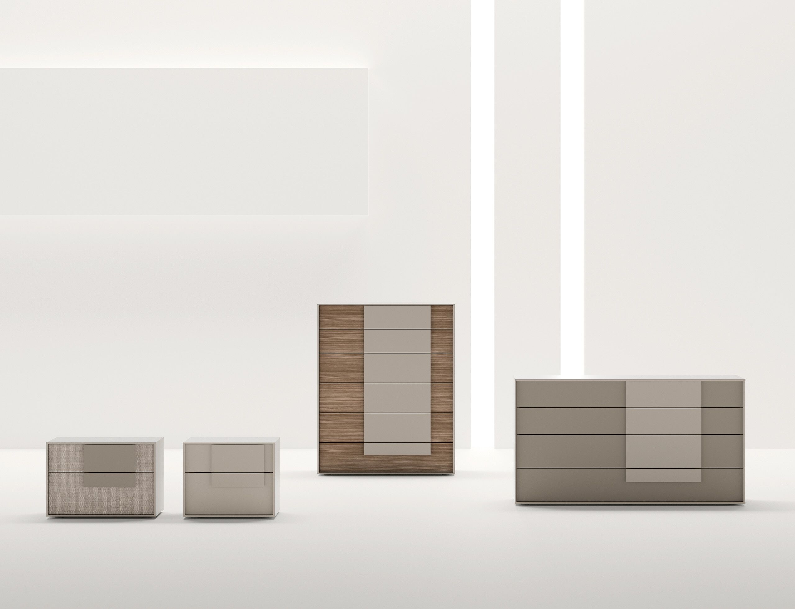 Облагороженный комод Adok Cube ARCH-00093760 - Вид №1