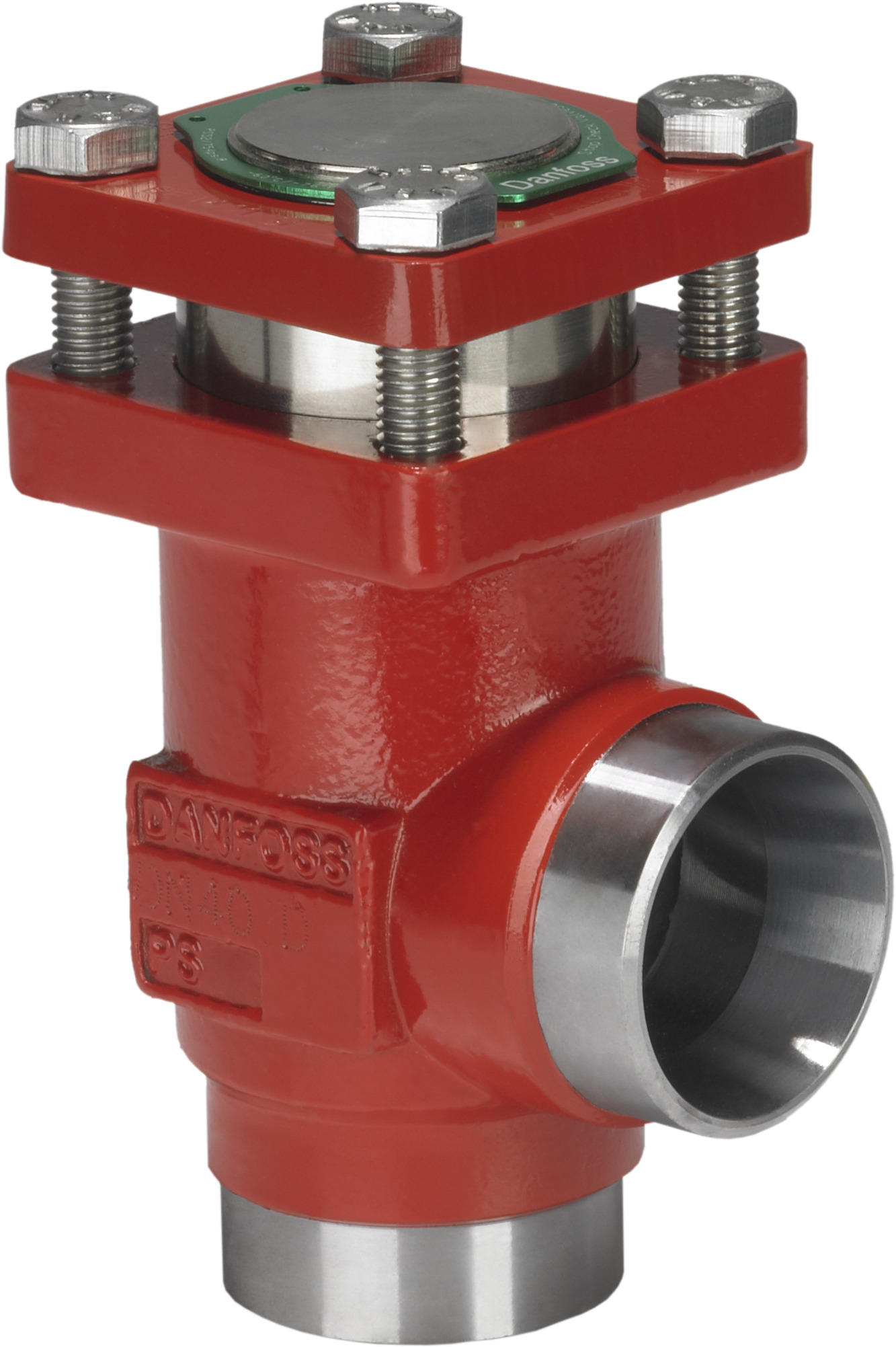 Danfoss CHV-X — обратные клапаны CHV-X 25 D Клапан обратный 148B5436  - Вид №4