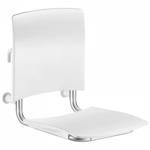 510300S Подвесное комфортное сиденье для душа DELABIE