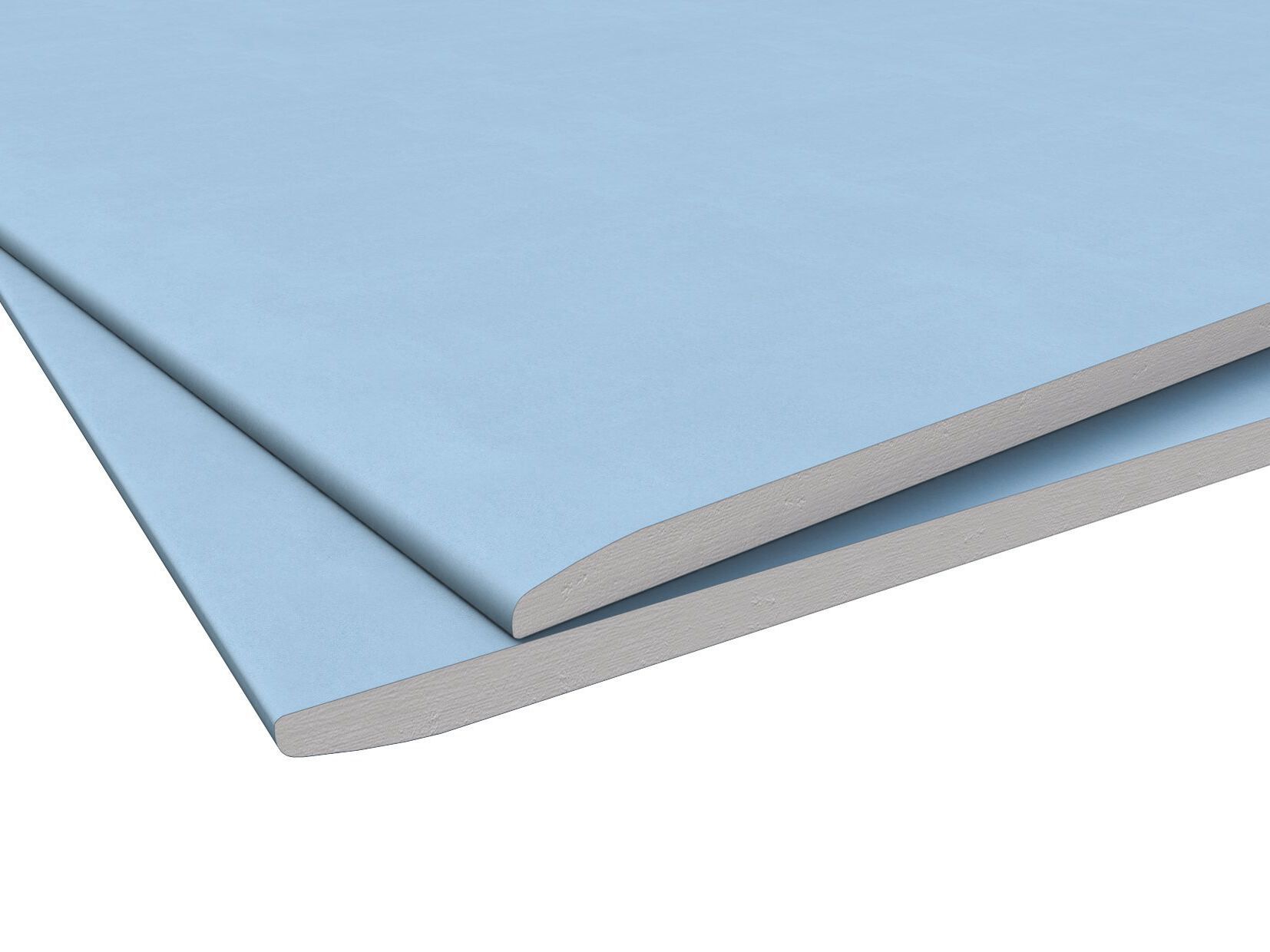 Гипсовая плита с минеральным волокном для сверхвысокой механической прочности Knauf Italia гипсокартонные плиты ARCH-00063636 - Вид №1