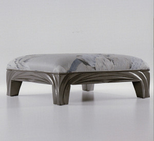 Пуф PASCAL BM STYLE RM150