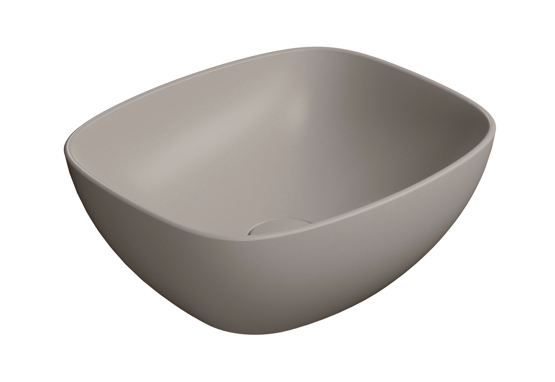 Керамическая прямоугольная столешница GSI ceramica Color Elements ARCH-00140471 - Вид №5