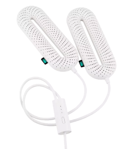 9049662 Электрическая сушилка для обуви Timberk T-SD400T05 белый