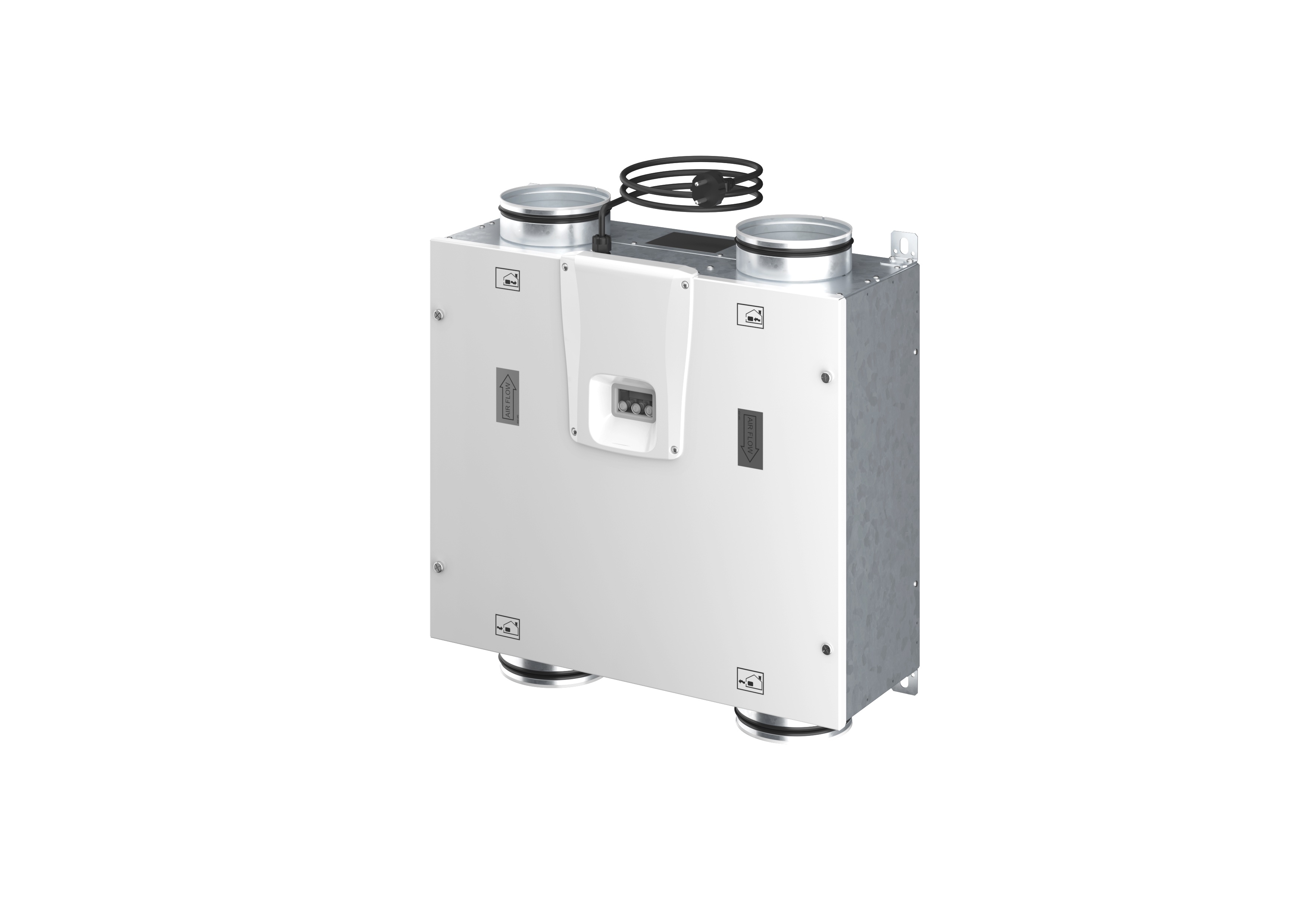 Energy VAV Блок рекуперации SABIANA 