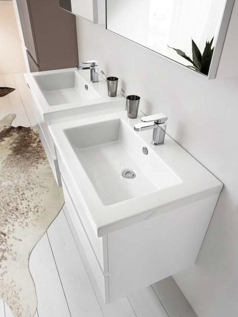 RAB Arredobagno Полная мебель для ванной Happy 50 - Вид №2