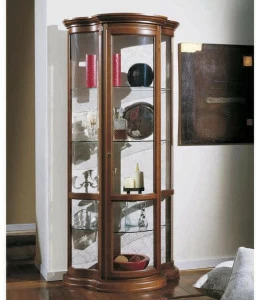 Arvestyle Витрина из массива дерева Canaletto Cn-0952