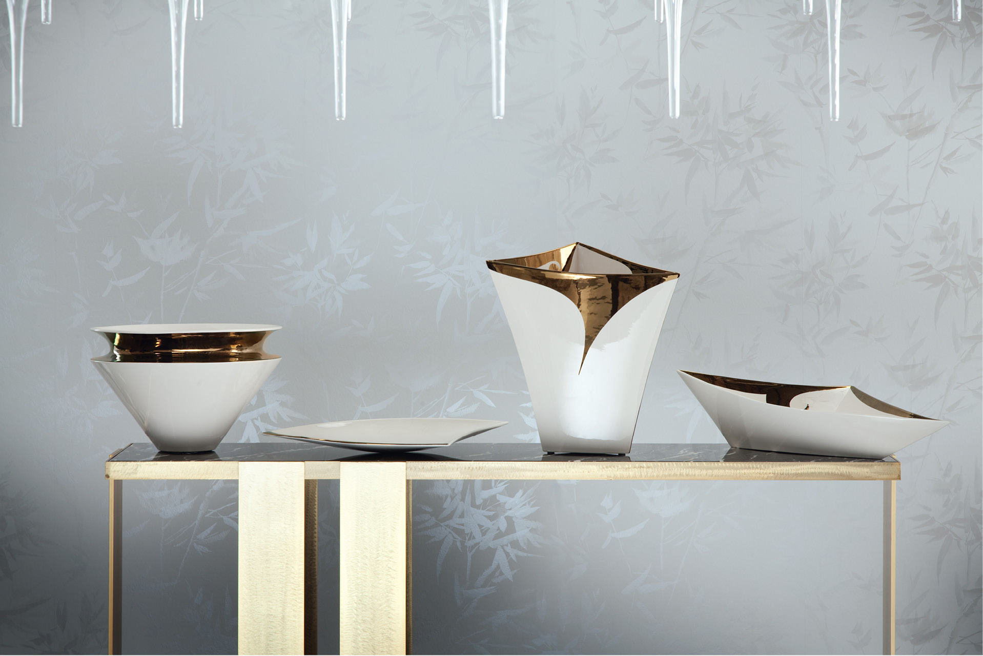 GRST143 Колизей пиа - коллекция Джорджио GIORGIO COLLECTION  - Вид №2