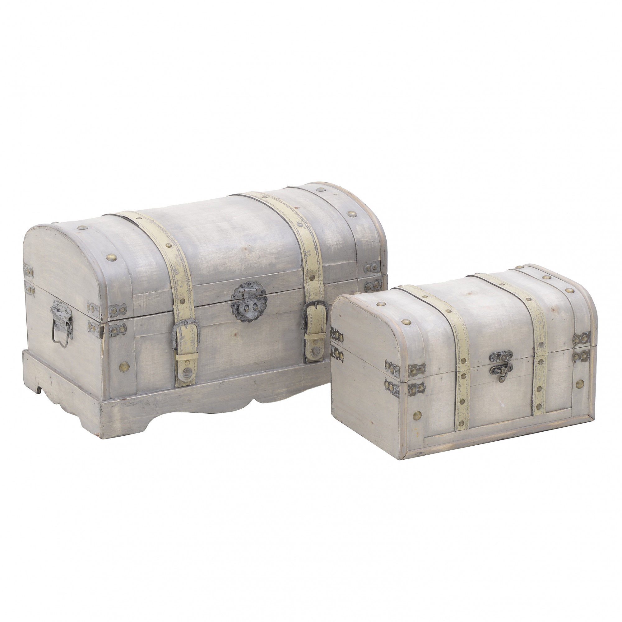 3850696.0010 СУНДУК, НАБОР 2 ШТ TO4ROOMS 