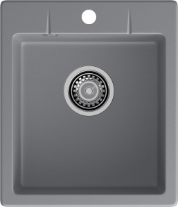 Кухонная мойка Кварц URBAN S368 GranFest