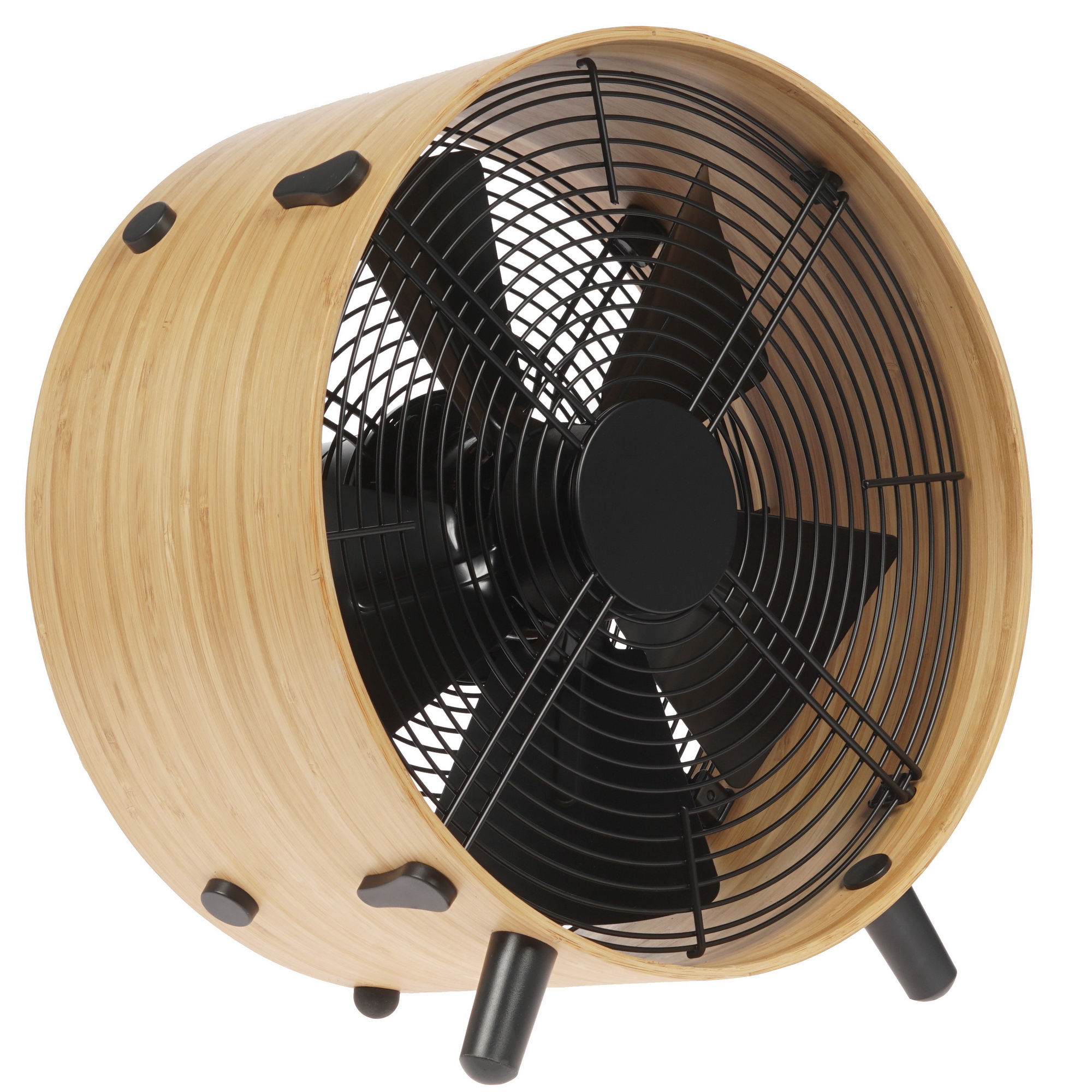 1126669 Вентилятор Stadler Form Otto O-009R  коричневый STDN-0033917