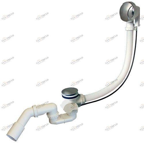 Слив-перелив для ванны Winkiel Rawiplast A316M50