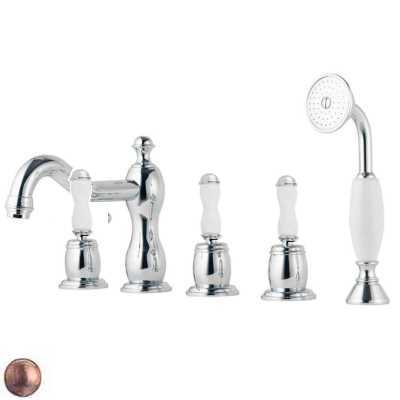 616740JJ06 Смеситель Bandini Antica Santreyd