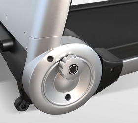 T8 C Беговая дорожка applegate t8 c AppleGate  - Вид №5