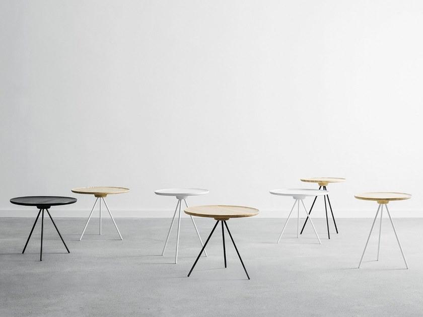 Hem Круглый журнальный столик sun-id-1399314 - Вид №2