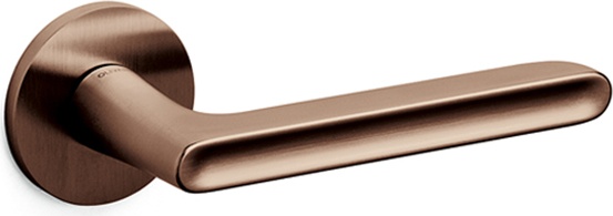 M231_RS Дверная ручка LUCY OLIVARI 