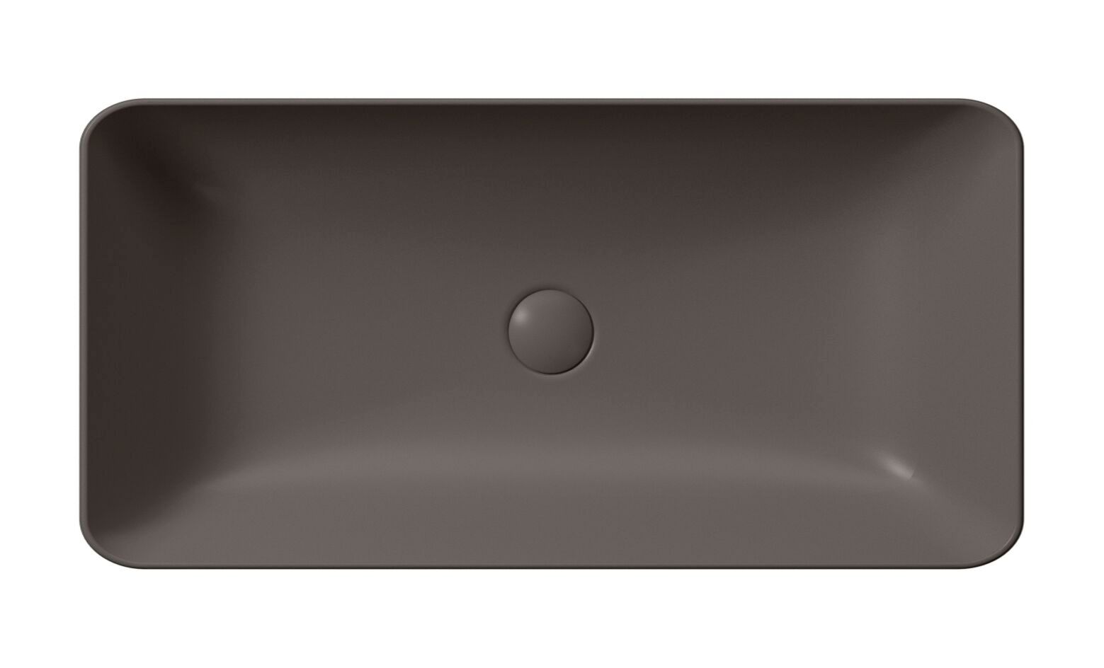 Керамическая прямоугольная столешница GSI ceramica Nubes ARCH-00005302 - Вид №9