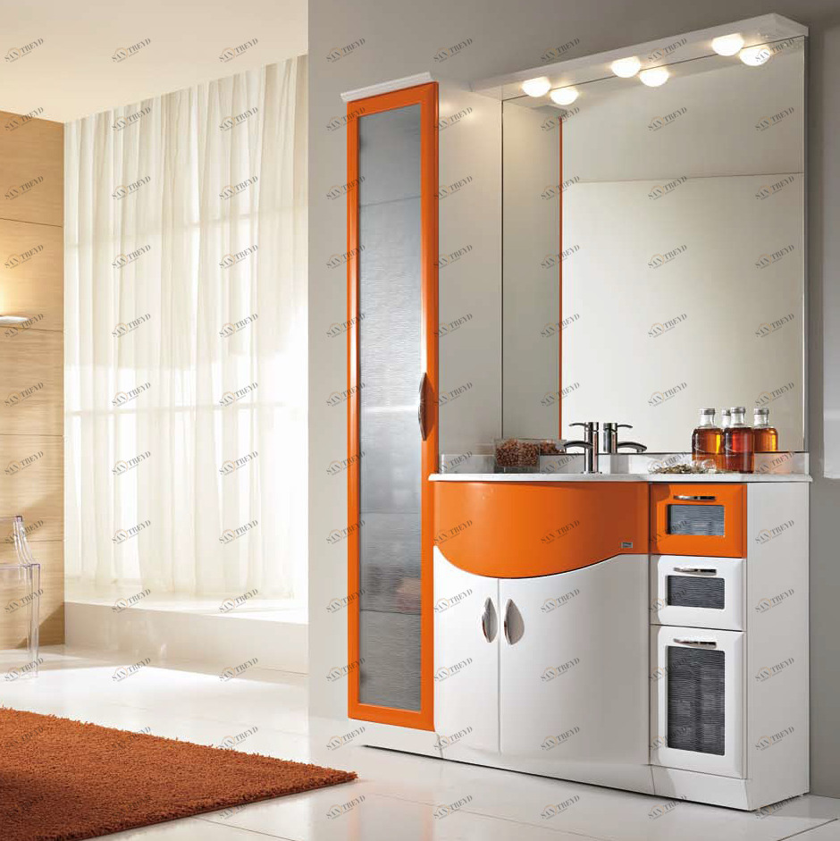 Комплект мебели для ванной комнаты 110 BMT Fantasy Evolution