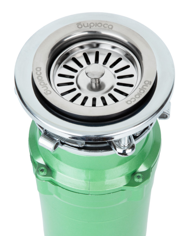 9142240 Измельчитель пищевых отходов Бирюса WD-750A2 STDN-0000101 - Вид №3