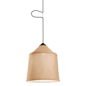 095119 Уличный подвесной светильник 43 IP65 бежевый Marset Jaima