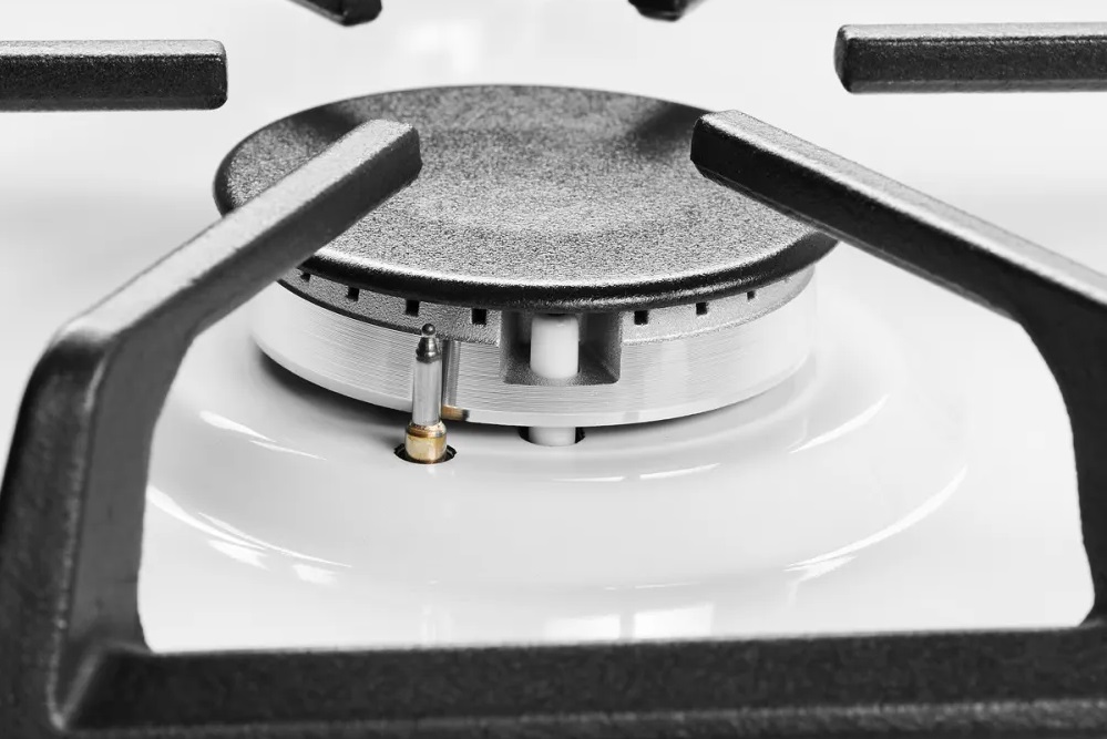 9919475 Газовая варочная поверхность Kuppersberg FS 62 W STDN-0073464 - Вид №4