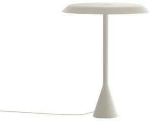 NEMO Беспроводная настольная лампа из алюминия Panama