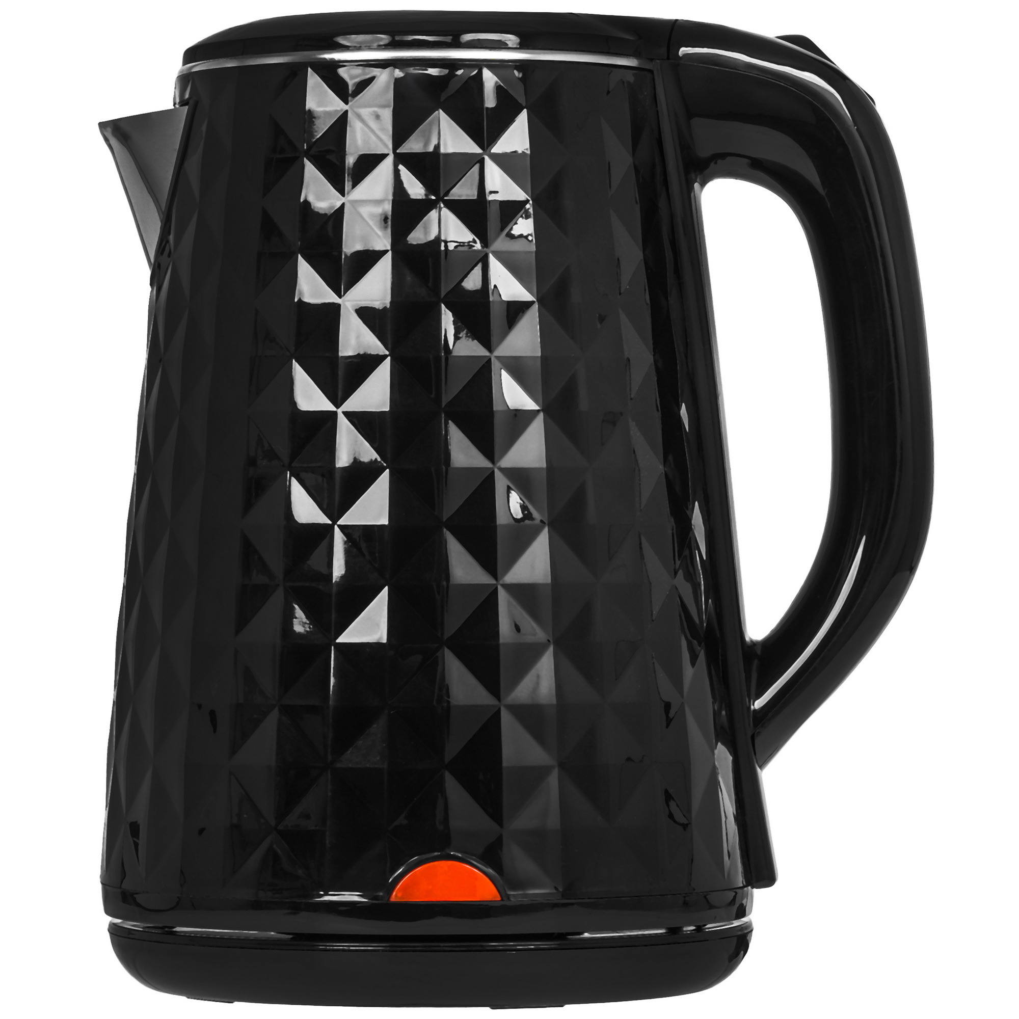 8169439 Электрочайник Василиса ВА-1033 черный STDN-0141158