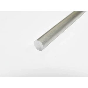 Прут 6x1000 мм, алюминий