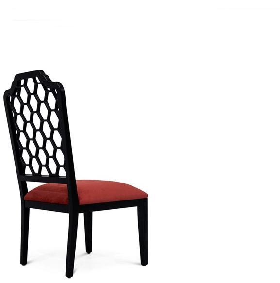 KOKET Деревянный стул sun-id-1364844 - Вид №1