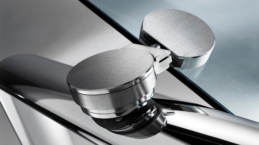 Reflex Овальный обеденный стол из стекла Policleto sun-id-1501825 - Вид №3