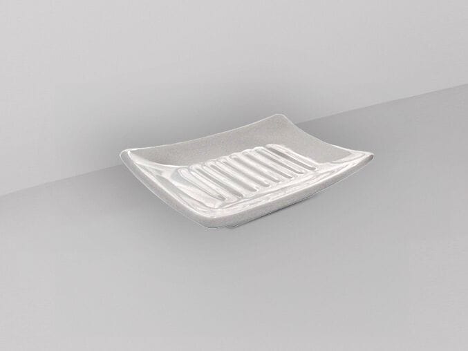 Керамическая подставка для мыла Park Avenue Бауэри ARCH-00061263