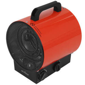 5400804 Тепловая пушка электрическая Aceline EFH20